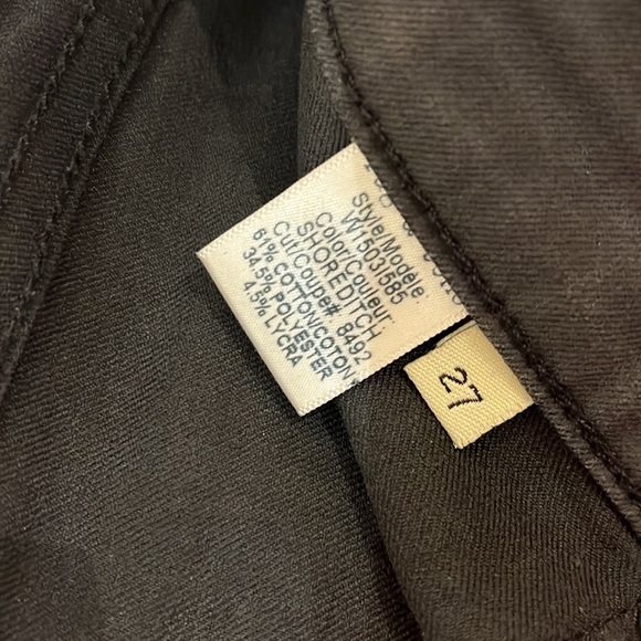 Rag &bone Jeans - Picture 5 of 6